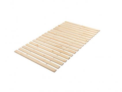 Laťkový rošt L/18 - pro lůžka 90, 120, 140 cm