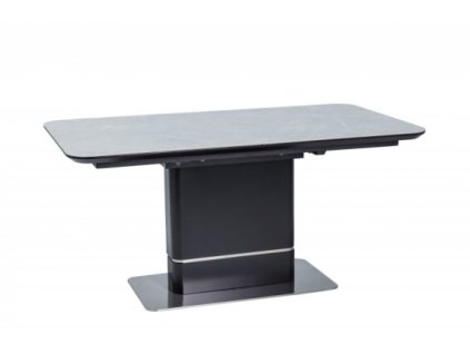 PALLAS CERAMIC stůl jídelní rozkládací