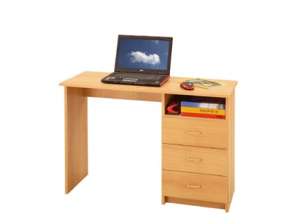 PC stůl 44