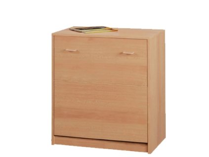 Skříňka na lůžkoviny 145