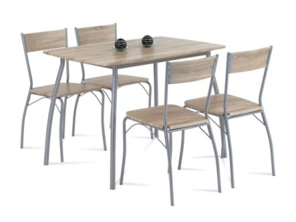 HANS SON jídelní set