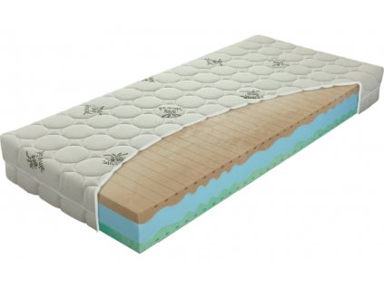 BIOGREEN maxi matrace 90 x 200 cm - VÝPRODEJ