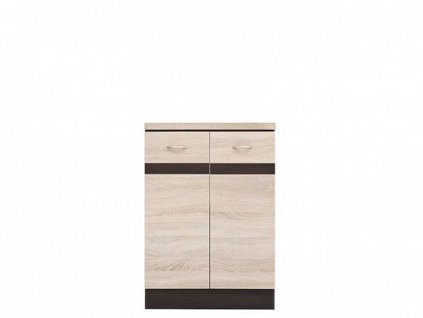 JUNONA skříňka D2D/60/82 ,