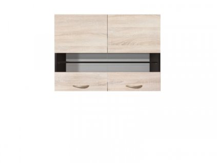 JUNONA skříňka G2W/80/57