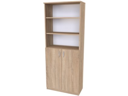 Program Sektor č.8 - skříň dvířka + police