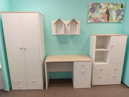 ELMO dětský pohoj - Výprodej  z expozice