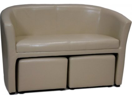 AVA HOLGER II dvoused s taburety, nosnost 150 kg