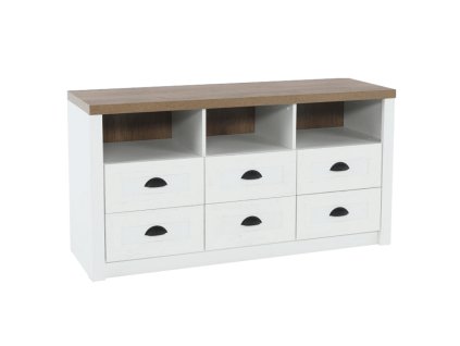 suplikova komoda K6S