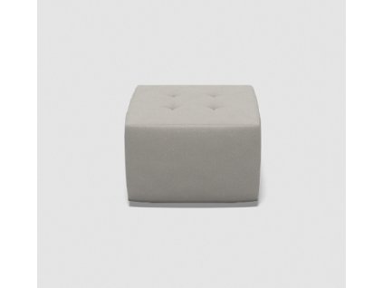 BARCELONA PUF.M taburet 65 x 65 cm