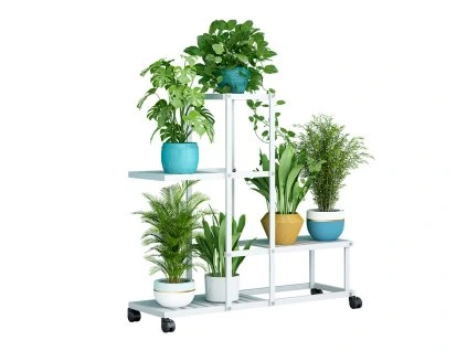 mavero stojan na kvety