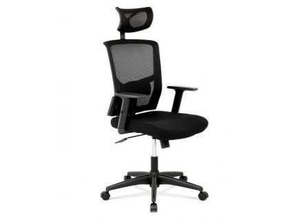 KA-B1013 BK kancelářská židle