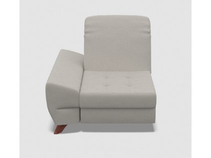 BARCELONA SEGM.1BF modulový prvek