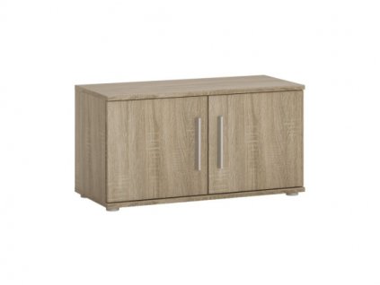 GEMINI botník bez sedátka