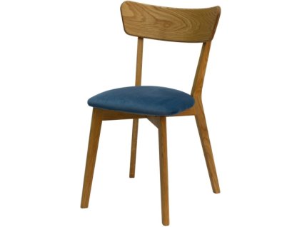 MALVÍNA židle dubová