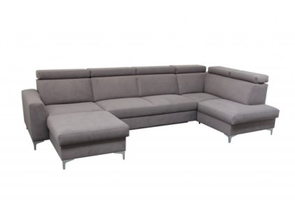 MARCO IV AKČNÍ sedací souprava rohová pravá