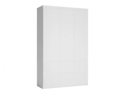 BOSTON BOS S13 skříň šatní 3D6S