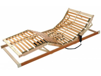 PRIMAFLEX  MOTOR lamelový rošt