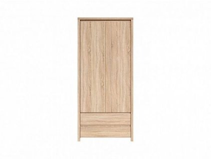 KASPIAN  skříň SZF2D2S