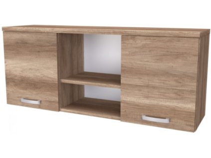 JONY 6 skříňka závěsná 2D