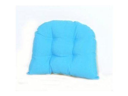 Sedák na židli KLÁRU 1