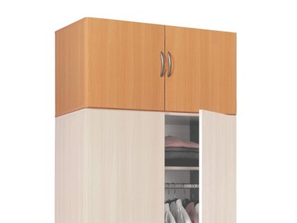 Nástavec na skříň 405061