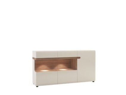 LINATE komoda 3D  TYP 42