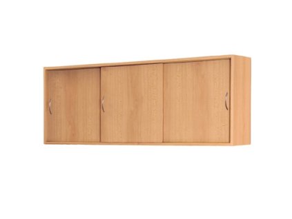 Nástavec 3223 s posuvnými dvířky