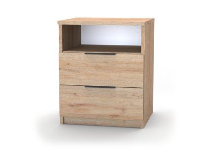 VARIO 2 noční stolek