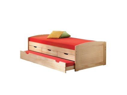 MARINELLA 8806 víceúčelové lůžko