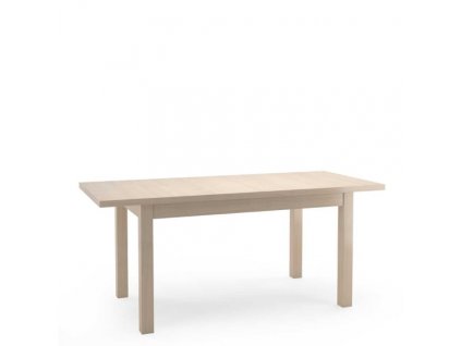 HADES 170 (+40) stůl jídelní, rozkládací