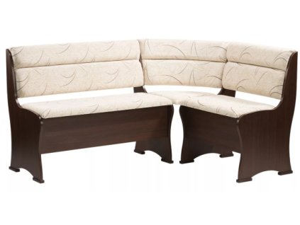 LINDA UNI rohová lavice