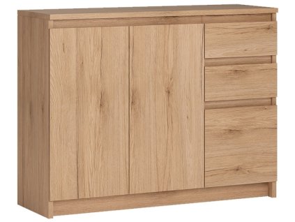 ARMADIO komoda  A1-3D2S