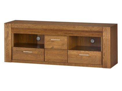 VELVET 25  RTV skříňka