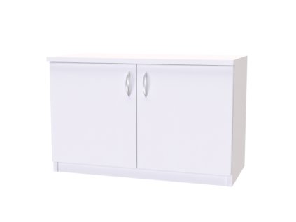 Program Sektor č.1 - skříňka spodní 2dveřová