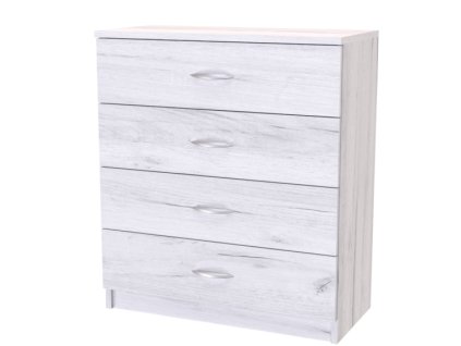 Program Sektor č.15 - komoda zásuvková