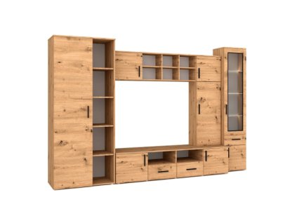 LARISA bytová stěna