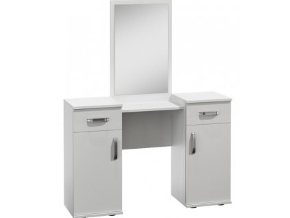 Toaletní stolek se zrcadlem T 1