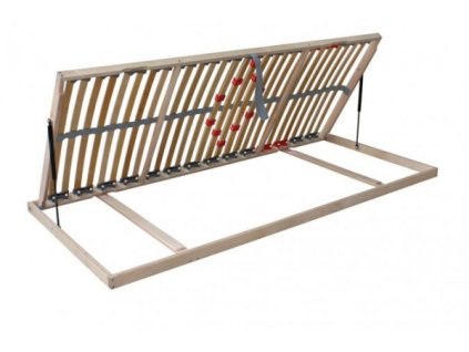 PRIMAFLEX KOMBI P lamelový rošt