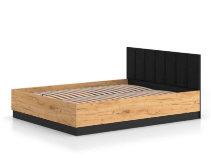 URSO 160 cm 1401 postel s výklopným roštem