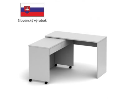 VERSAL PC stůl rozkládací