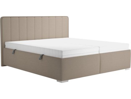 august dvoulůzko malmo matrace