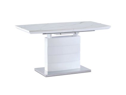 HT-427M WT jídelní stůl 140