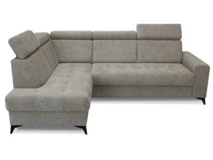 LEA II rohová sedací souprava L/P