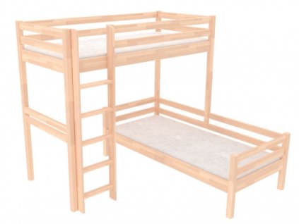 Palanda ELKO D908 masiv sřevo