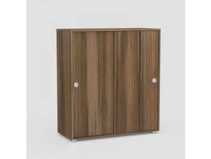 REA LARY S4/110 skříňka policová