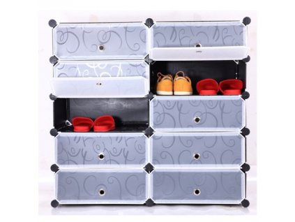 BEKIM TYP 1 organizér na boty