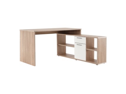 noe new pc stůl sonoma bila