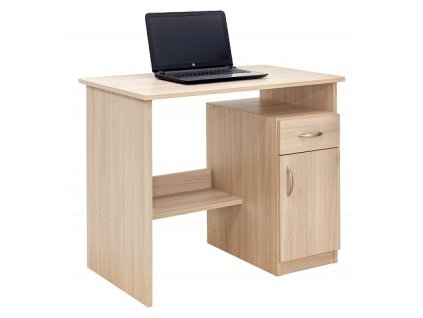 DELTA psací stůl pravý