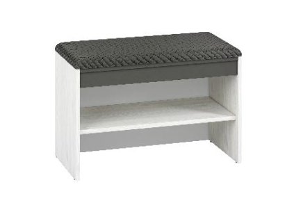 HYGA 03 botník otevřený