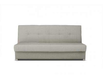 GRANDE pohovka bez boků - výběr látky